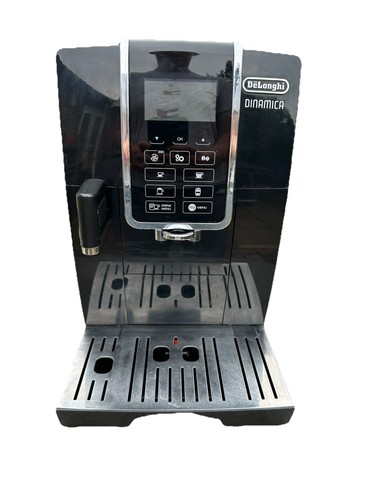 Delonghi dinamica bean cup - bean,