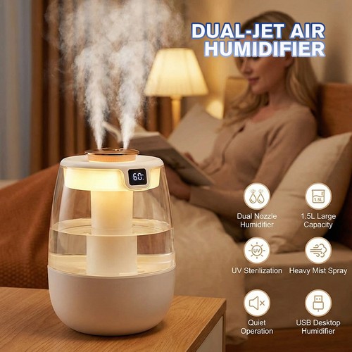 1500ml humidifiers for - 1500ml,