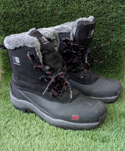 Black karrimor mens - black,