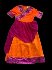 Morphe girls bollywood - bollywood, sari