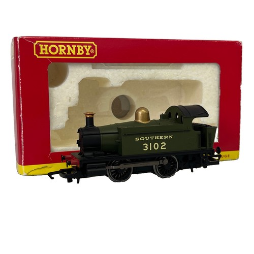 Hornby collectors club loco - hornby,