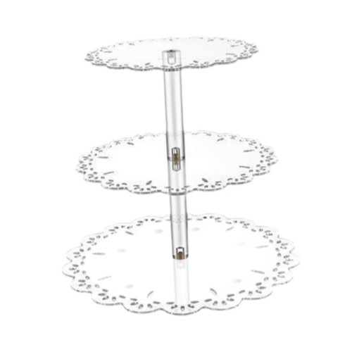 Cake stand dessert storage - dessert,