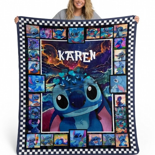 Personalized cute alien - cute,