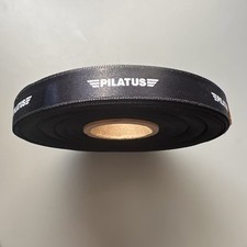 Pilatus ribbon 15mm wide