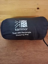 Karrimor Trail 200 Rectangle