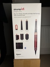 Dyson Airwrap i.d. Straight +