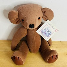 Jane Hissey Bramwell Brown Old