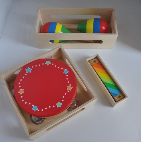 Wooden instruments for - wooden,