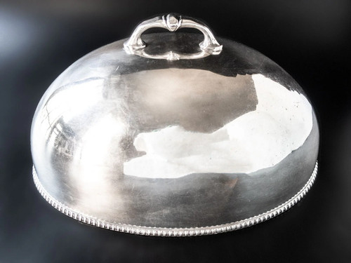 Hotel metropole antique silver - metropole,