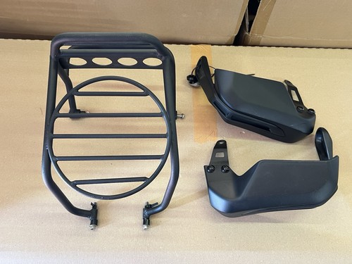 Honda monkey front headlight - honda,