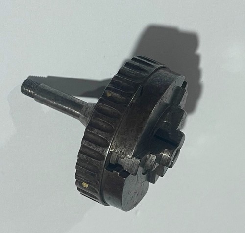 Watchmakers lathe jaw chuck - watchmakers,