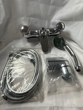 Bristan CLUB Luxury Chrome