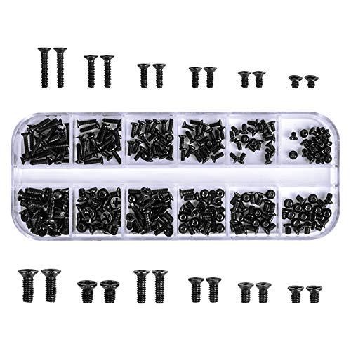 240pcs m3 laptop - 240pcs, m2.5