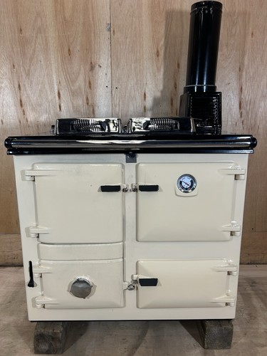 Aga rayburn supreme 355sfw - /,