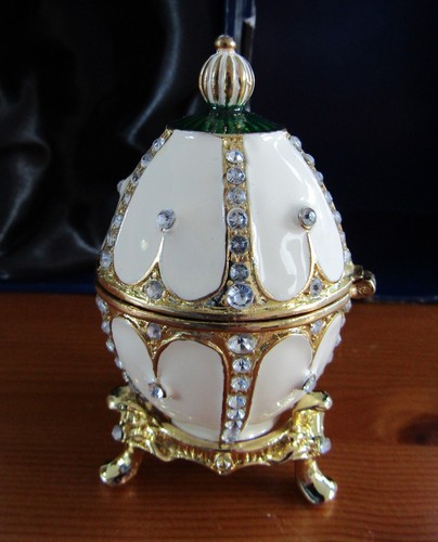 Atlas decorative egg - egg, of