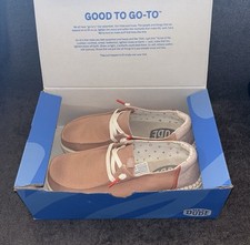 Hey Dude - Wendy Rise Shoes