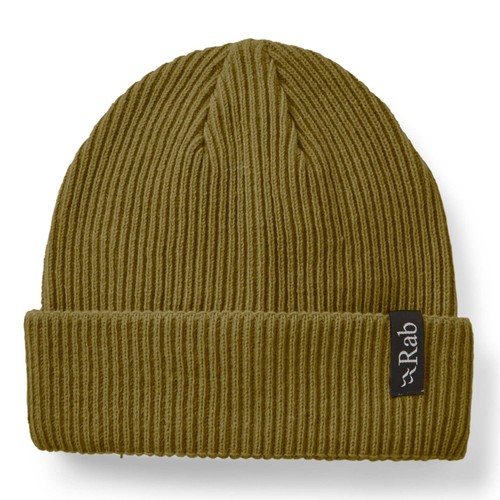 Rab perimeter rolled beanie - perimeter,