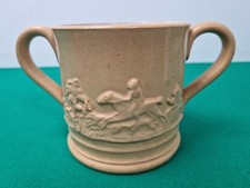 Vintage Nottingham Pottery