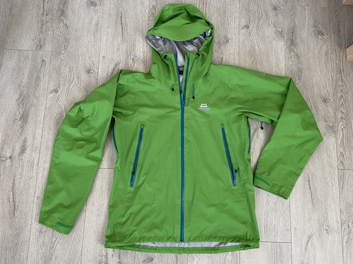 Mountain equipment firefox - mountain,