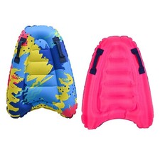 Inflatable Surfboard for