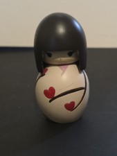 RARE 2006 Vintage Momiji ‘Favorite Person’ Doll RETIRED