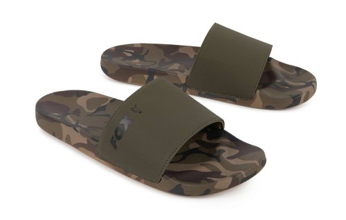 Fox sliders all sizes carp - fox,
