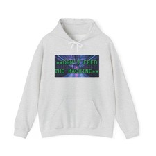 Unisex Heavy Blend™ Hooded