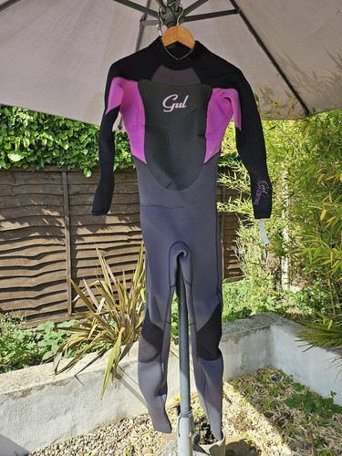 Gul womens medium - medium, 5/3mm
