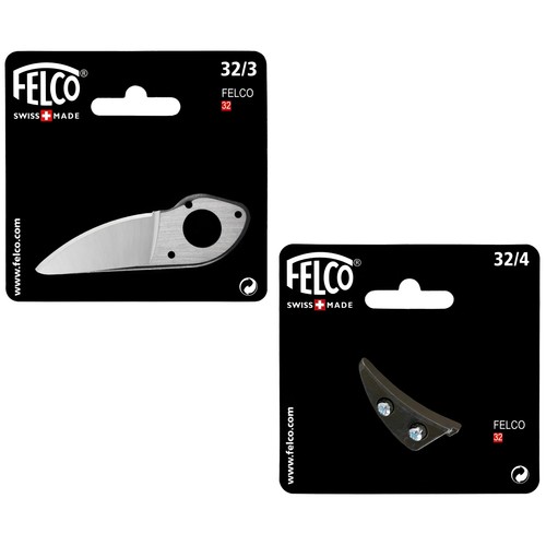 Felco model secateurs blade - felco,