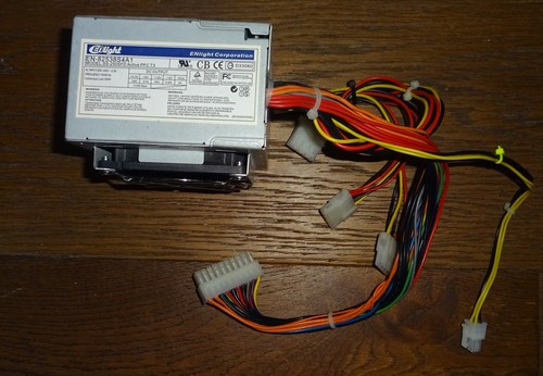 Enlight 250sfd 250w - ss-250sfd,