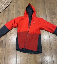 Haglofs Men's Jacket Large
