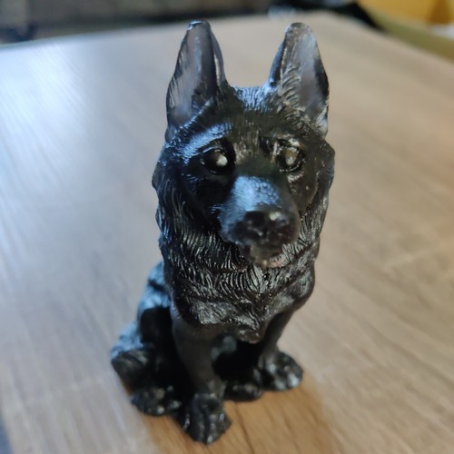 Homemade resin sitting - homemade,