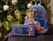 Loungefly Disney Pinocchio