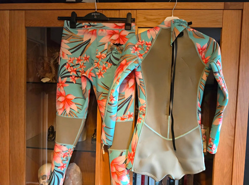 Billabong women springsuit - billabong, women’s