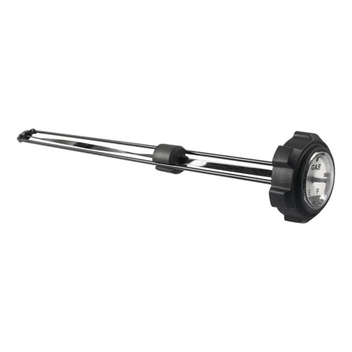 Mechanical fuel gauge gas - gauge,