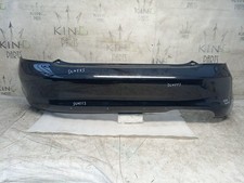 HONDA CIVIC TYPE R REAR BUMPER