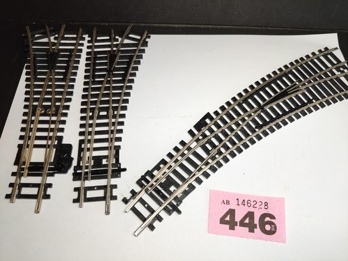 Hornby gauge - hornby, `oo