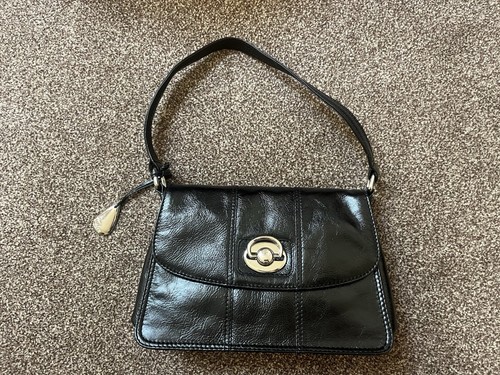 Vintage y2k tula - y2k, black