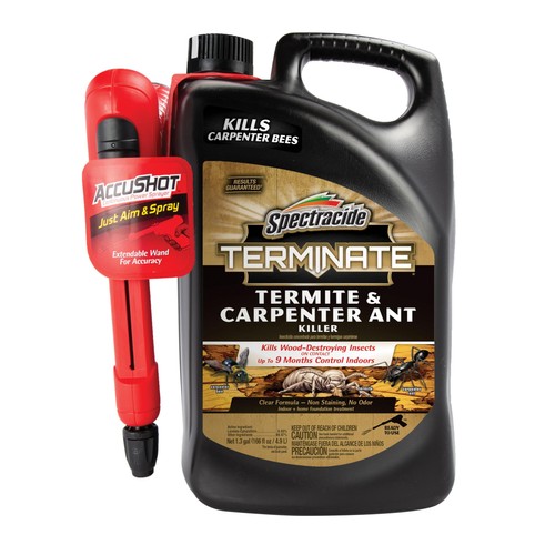 Spectracide terminate termite - spectracide,