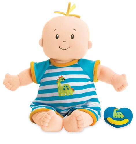 Baby stella boy soft nurturing - baby,