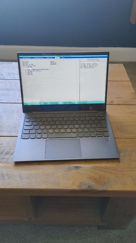 Lenovo yoga s730 laptop intel - s730,