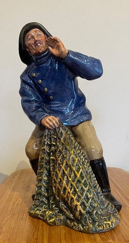 Royal doulton figurine 2257 - hn,