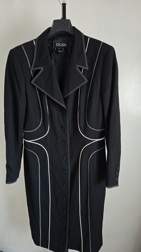 Vtg escada margaretha ley - escada,