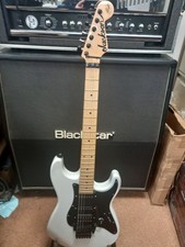 Jackson Sdx Adrian Smith