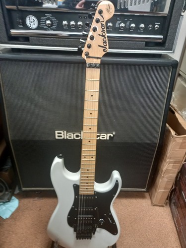 Jackson sdx adrian - sdx, smith