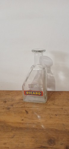 Carafe ricard anisette bistrot - carafe,