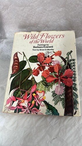 Wild flowers the - flowers, of