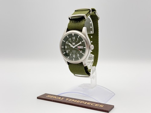 Seiko sports 7s36 03j0 - 5,