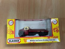 Pocketbond Classix 1:76 scale