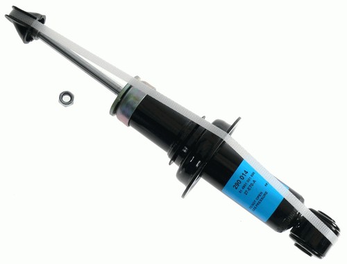 Rear sachs 290 014 - rear,